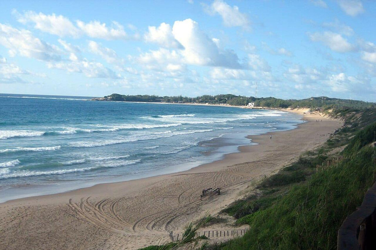 Maputo: 2-Day City Highlights Tour with Hotel Stay