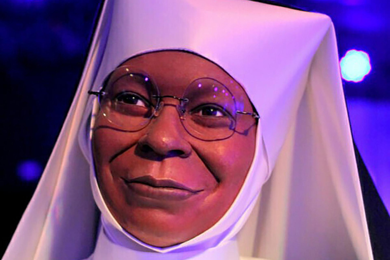 Foz do Iguaçu: Visit to the Dreamland Wax Museum