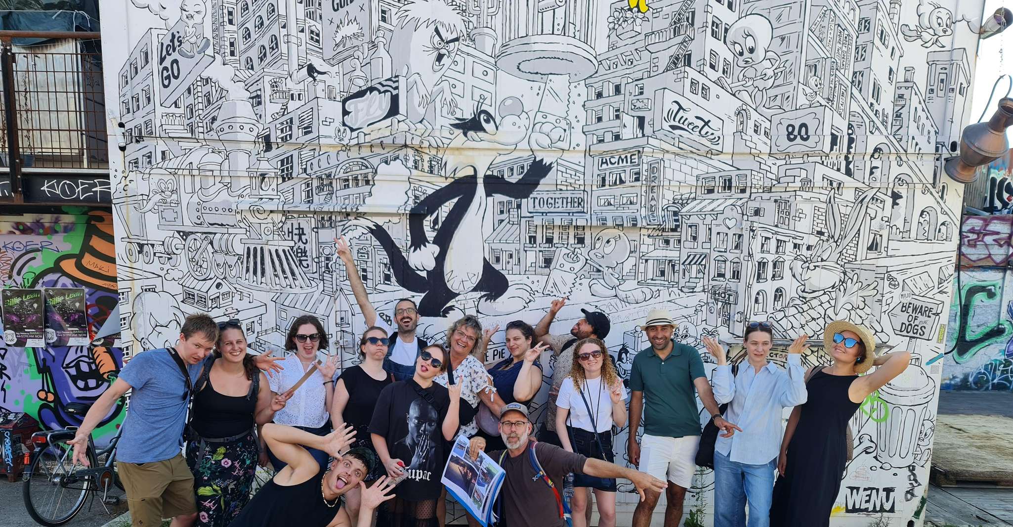 Hidden Architectural Gems of Munich (Max. 16 guests) photo 9