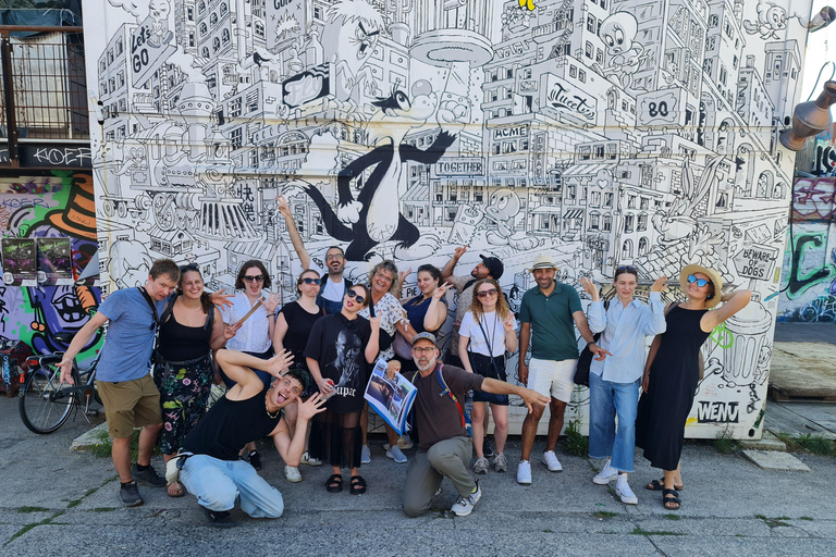 Tesoros arquitectónicos ocultos de Múnichen español