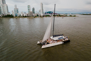 Actividades al aire libre y deportivas en Cartagena, Colombia