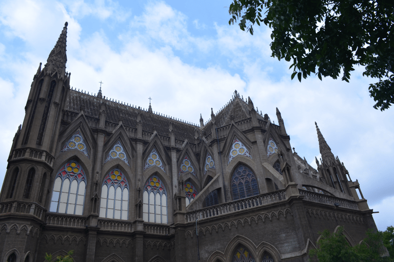 Tagestour nach Mysore von Bengaluru aus (geteilte Gruppentour)