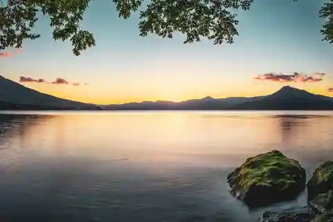 Hokkaido Lake Toya Full-Day Tour