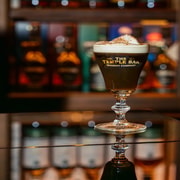 Dublin: Irish Coffee Masterclass at The Temple Bar Pub