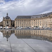Visite o Bordeaux Clássico