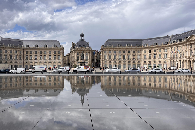 Odwiedź Bordeaux Classique