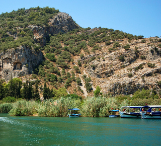 Dalyan image