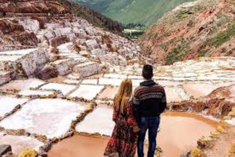 Magical Trip! Discover Maras, Moray and Chinchero in Comfort