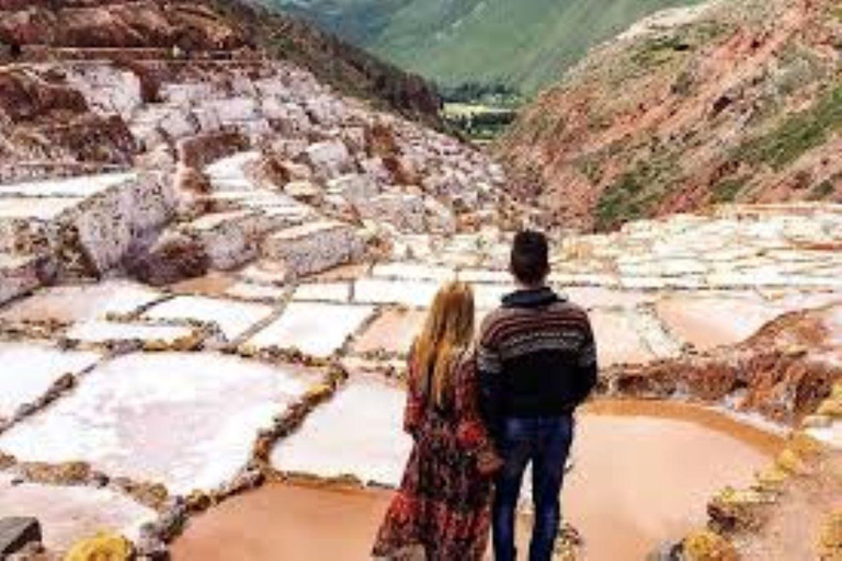 Magical Trip! Discover Maras, Moray and Chinchero in Comfort