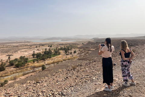 2 Days Trip From Marrakech To Ouarzazate & Dades Valley 2 Days Shared Tour : Marrakech To Ouarzazate & Dades Valley