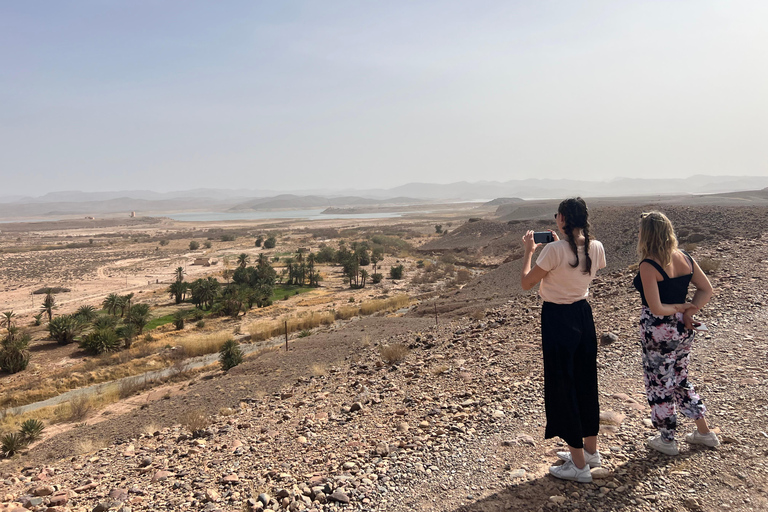 2 Days Trip From Marrakech To Ouarzazate & Dades Valley 2 Days Shared Tour : Marrakech To Ouarzazate & Dades Valley