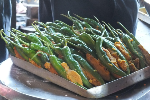 Jaipur Food Walk l Eat Just Like Locals Jaipur Food Walk l Eat Just Like Locals