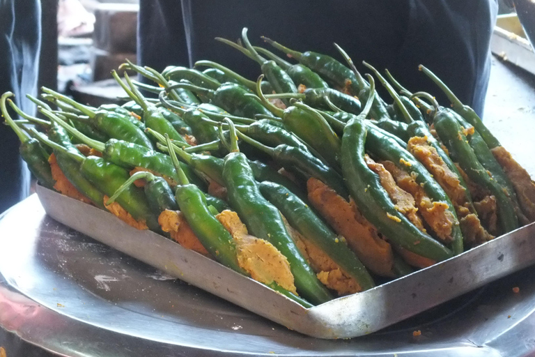 Jaipur Food Walk l Eat Just Like Locals Jaipur Food Walk l Eat Just Like Locals