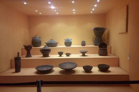 Agadir: Imoha Tours City Pass with 10+ Attractions 3-Day Pass