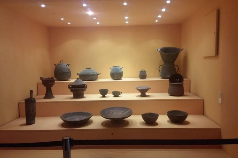 Agadir: Imoha Tours City Pass with 10+ Attractions 3-Day Pass