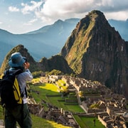 From Cusco | Machu Picchu Tour + Huayna Picchu Mountain | GetYourGuide