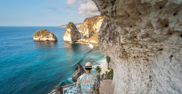 Bali: Nusa Penida All-Inclusive Full-Day Tour with Transfers
