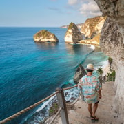 Bali: Nusa Penida Full-Day Tour with Transfers