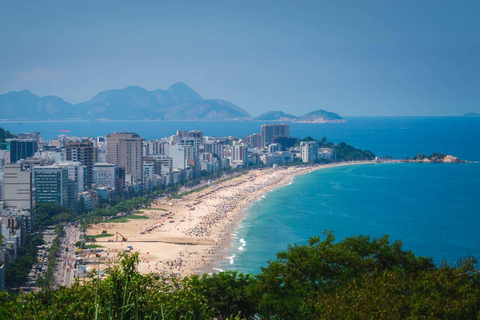 Río de Janeiro: 3-Días Buzios, Arraial do Cabo y Cabo ...