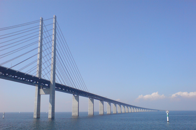 From Copenhagen: Lund and Malmö Guided Day Trip