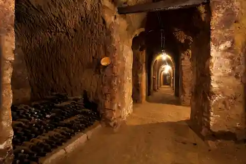 Orvieto: Tour and wine tasting at Tenuta Le Velette