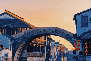 Multi-day Tours and Trips from Hangzhou