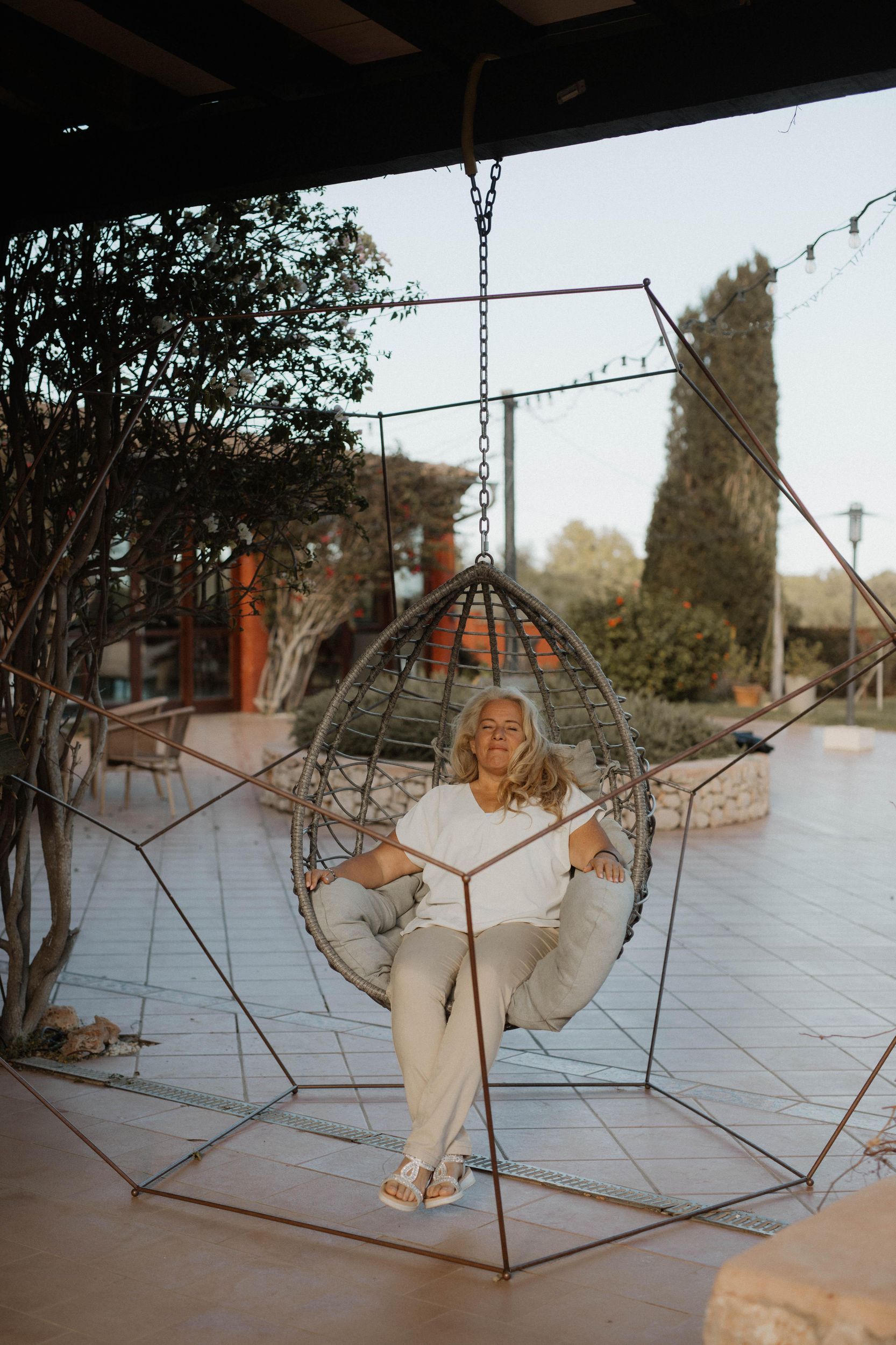 Selfness-Woche im Holistic Life Center