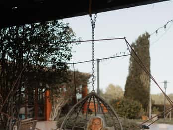 Selfness-Woche im Holistic Life Center