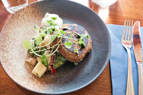 Gothenburg: Archipelago Cruise with Lunch (Guided)