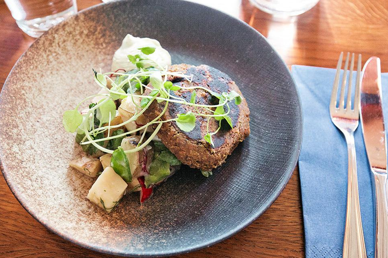 Gothenburg: Archipelago Cruise with Lunch (Guided)