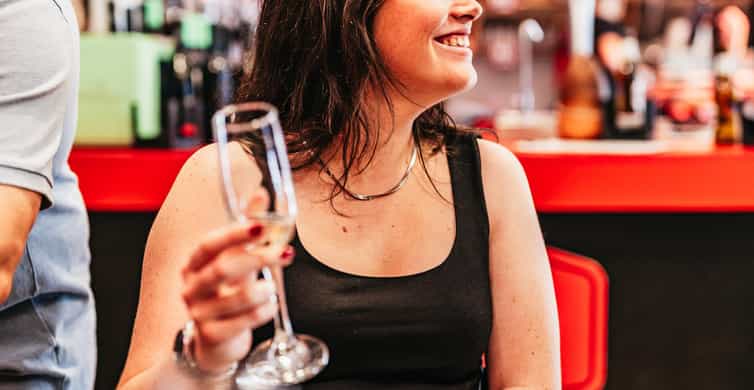 Madrid: Iberico Ham and Spanish Wine Small-Group Food Tour photo 9