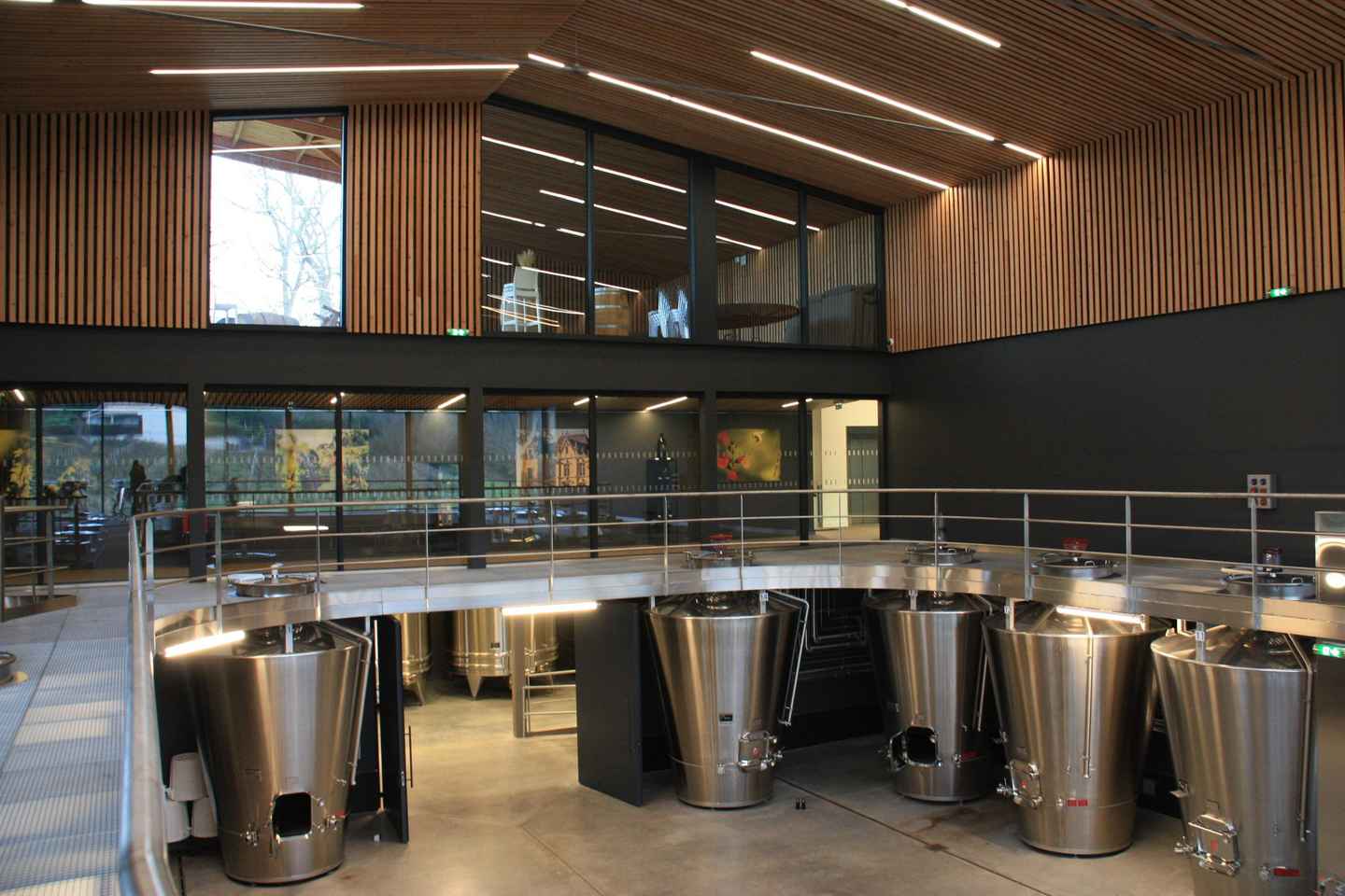 Visit The senses of Malherbes