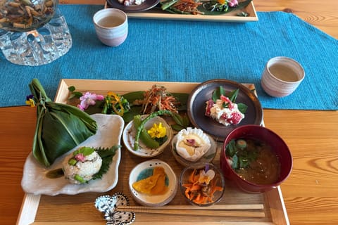 Kamakura: Japanese Cooking Class and Temple Walk - Image 2