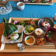 Kamakura: Japanese Cooking Class and Temple Walk