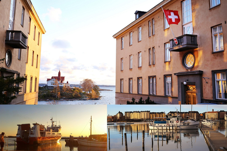 Helsinki: Small-Group Bike Tour with a Local Guide