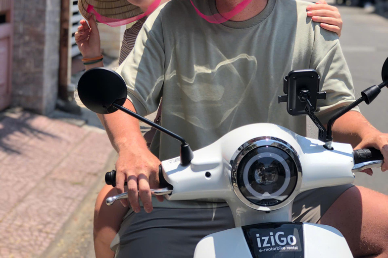 Da Nang: prepara 5 piatti vietnamiti con visita al mercato localeCorso di cucina vietnamita con 5 piatti, Pho e tour del mercato