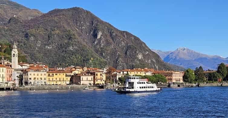 From Milan: Lake Como, Bellagio and Lugano with Boat Ride photo 5