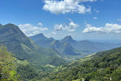 Kandy Morning Guided Nature Jogging Experience (3–4 KM)