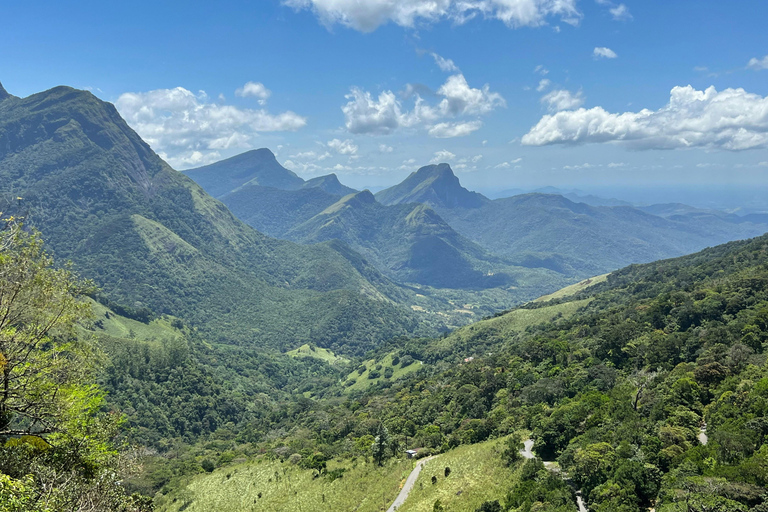 Kandy Morning Guided Nature Jogging Experience (3–4 KM)