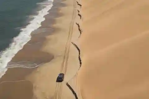 Doha: Tour del mare interno, Safari nel deserto/Cammello, Tutte le attività