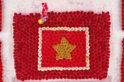 Hanoi: Incense Village, Hat or Lacquer Village "SMALL GROUP" PRIVATE: 4 Villages: INCENSE + HAT + LACQUER + VOTIVE PAPER