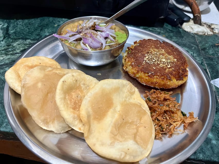 Shimla: Himachali Traditional Local Food Experience | GetYourGuide