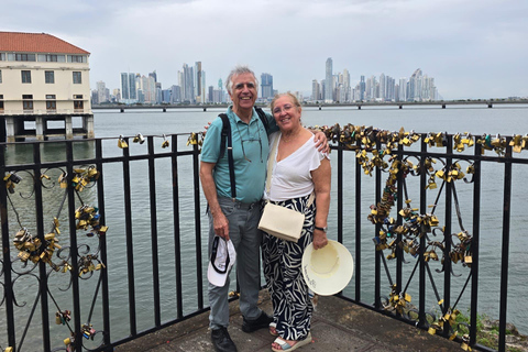 Casco Viejo Walking Tour: History, Culture & Local Tasting