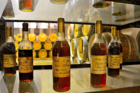 Tbilisi: Armenia Day Trip with Lake Sevan and Yerevan