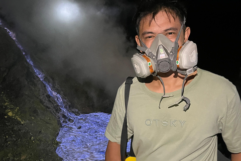 Yogyakarta: 4 Days, 3 Nights to Bromo, Ijen Crater, More