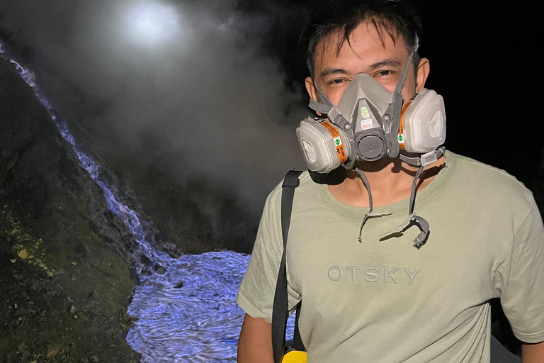 Yogyakarta: 4 Days, 3 Nights to Bromo, Ijen Crater, More