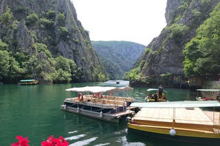 Skopje image