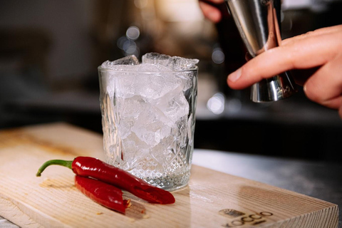 Romantisch diner met Italiaanse keuken in Valletta