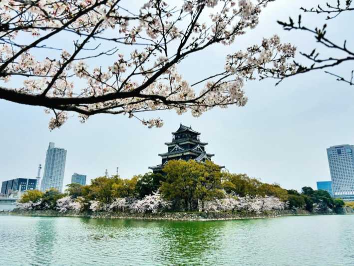 Hiroshima: History & Highlights Walking Tour