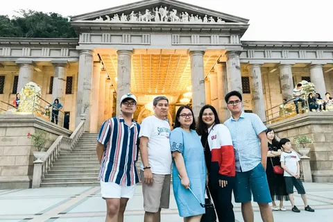 Cebu City Tour: Private Tour